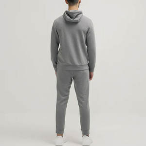 Pantalones Ligeros para Hombre KATBROS INDUSTRIES al por Mayor, Cómodos, de Cintura Media, Estilo Casual, Transpirables, 100% Algodón, Tela de Lona - Product Image 3