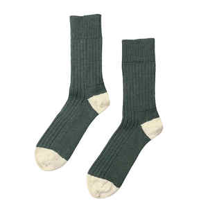 Men's Sports Training Athletic <b>Socks</b> Padded Sole Soft Stretch Breathable <b>Moisture</b> Wicking Fabric Sweat Control Mesh Top - Product Image 1