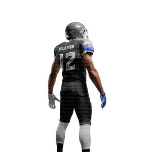 PAQUETE DE OFERTA DE ALTA VENTA KITS DE ESCUELA DE EQUIPOS DE CLUB JUVENIL DE FUTBOL AMERICANO 2025 - Product Image 2