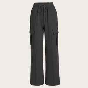 Nouveauté Ensemble de vêtements de sport pour homme Sweat-shirt à capuche avec fermeture éclair Multiples poches Pantalon de jogging respirant pour la salle de sport en plein air - Product Image 3