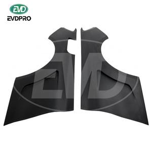 Kit Carrozzeria Larghi Stile Manhart in Fibra di Vetro (PRFV) per <span class=keywords><strong>BMW</strong></span> <span class=keywords><strong>Serie</strong></span> <span class=keywords><strong>2</strong></span> F22 M235i 2014-2017 - Product Image 5