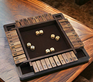 Tandard: oard para IDS, amily offoffee able iving ooom ececor Arent-niño nteraction - Product Image 2