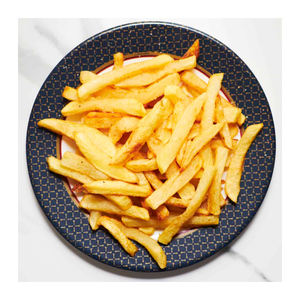 Papas fritas asequibles suministradas a precio de fábrica para uso minorista y de catering - Product Image 5