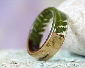 BANGLES Fine Jewelry Fine Bracelets & Bracelets Fine Chain & Link Bracelets Acrylique Résine Fleur Bracelet Bracelet Bijoux pour - Product Image 2