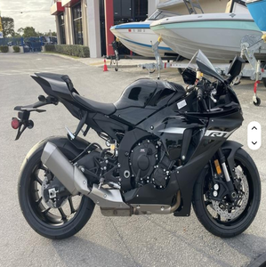 มอเตอร์ไซค์ YZF-R1 ปี 2024 ของแท้ 100% ความจุ 998 ซีซี จัดส่งทั่วประเทศ พร้อมส่ง - Product Image 4