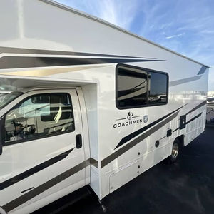 Venta al por mayor de Coaches Usados 2025 Coachmen Freelander S21QSSC - Product Image 1