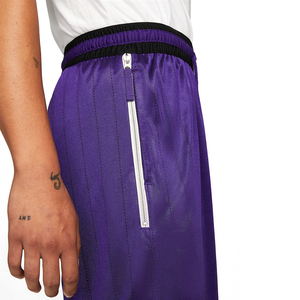 Vente chaude Shorts de basket-ball pour hommes Top Tendance Motif solide Respirant Fait sur mesure avec un taux raisonnable Expédition numérique DDP - Product Image 6