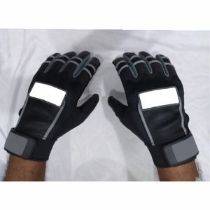 Guantes de Bateo de Béisbol de Grado Profesional con Soporte Cómodo para la Muñeca - Product Image 4