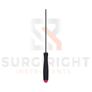 Destornillador Eléctrico Dental XL Driver Hex 1.25 para Implantes, Empuñadura Ergonómica, 3 Posiciones de Mandíbula, Certificado CB Clase I SurgiRight - Product Image 2