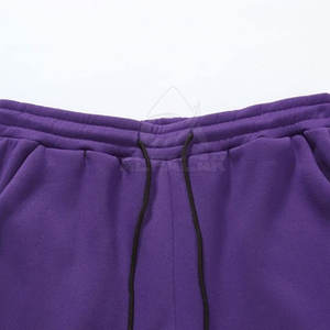 ชุดวอร์มฤดูหนาวไซส์ใหญ่พิเศษของผู้ชายชุดระบายอากาศลายพื้นเข้ารูปผ้าฝ้ายออกแบบโลโก้ได้ตามต้องการ - Product Image 5