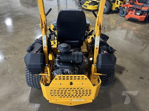 เครื่องตัดหญ้าแบบ Zero Turn รุ่น Cub Cadet Pro Z 960L KW ปี 2024 สำหรับงานพาณิชย์ 38.5 แรงม้า EFI ขนาด 60 นิ้ว พร้อมแท่นตัดแบบ Fabricated Deck สำหรับมืออาชีพ มีขายแล้ว - Product Image 2