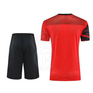 Uniforme de tennis respirant de qualité supérieure avec logo personnalisé, nouveau style et vêtements de tennis à bas prix - Product Image 5