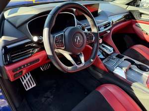 Increíble Acura MDX SH-AWD 2022 con Paquete A-SPEC, Poco Kilometraje, en Existencia, Oferta Increíble - Product Image 4