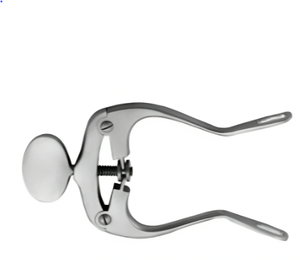 Juego de Instrumentos dentales para conejos y roedores estándar alemán de 8 piezas | Dilatadores de mejillas y abridores de boca de acero inoxidable - Product Image 4