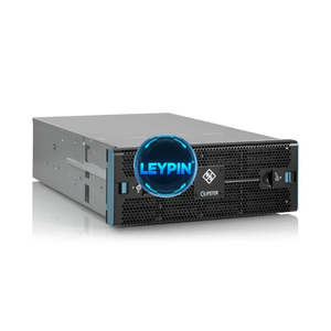Sistema de Masterización de Audio CLIPSTER Lexso de ROHDE & SCHWARZ - Product Image 2