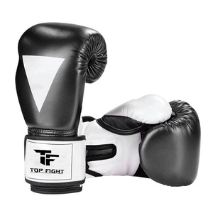 Guantes de Boxeo de Entrenamiento con Soporte para Muñeca, Cómodos Guantes para Saco de Boxeo para Gimnasio - Product Image 6