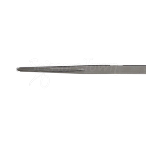 Gouge chirurgicale générale en acier inoxydable pour la sculpture osseuse orthopédique et les procédures de reconstruction - Product Image 6