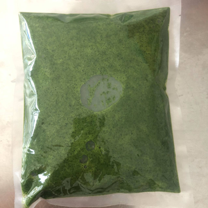 Fournisseur du Vietnam Feuilles de manioc congelées Meilleur prix pour l'exportation en gros - Product Image 2