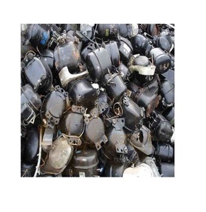 Wholesale <b>Scrap</b> Steel Compressor Available at Low Prices Ideal for Industrial Recycling and <b>Metal</b> <b>Scrap</b> Dealers - Product Image 4