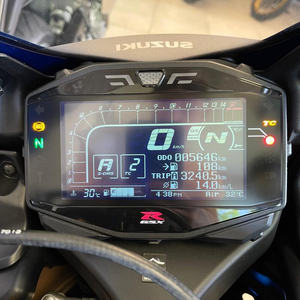 Catégorie de produits : Motos de course Suzuki GSX-R 1000 R - Product Image 1