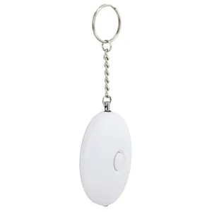 Portachiavi Echo Personalizzato, Attrezzatura di Sicurezza e Sopravvivenza, Gadget di Allarme Personale Personalizzabile - Product Image 4