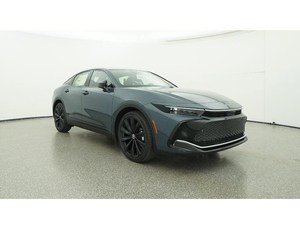 Toyota Crown Nightshade 2026 Usado en Buen Estado - Product Image 2