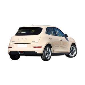 Ora Good Cat, un SUV compacto eléctrico tipo crossover - Product Image 3