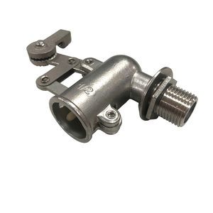 Vanne à flotteur FBF en acier inoxydable, surface lisse, usage industriel, OEM/ODM, emballage personnalisé, haute qualité - Product Image 4