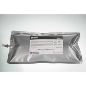 Easy SOL 41 Compatible con Mutoh MS41, 1 Litro de Tinta Eco Solvente para Impresión - Product Image 3