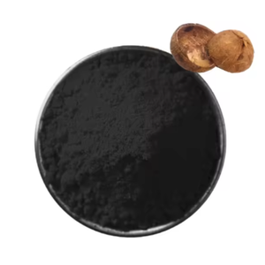 Carbón Activado de Cáscara de Coco de Alto Rendimiento en Polvo para Purificación de Gelatina, Partículas Finas, Procesamiento Industrial, India - Product Image 3