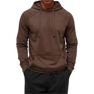Sudadera Deportiva Ligera para Hombre, con Tela de Secado Rápido para Rendimiento Activo, Sudadera de Fin de Temporada - Product Image 6