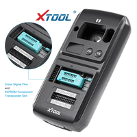 For XTOOL KC501 Car Key Chip Programmer Professional for Benz Infrared Key Write MCU/EEPROM Works Diagnostic Tool