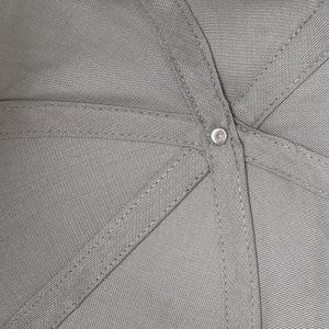 Gorra de protección multicolor Sombrero de protección de cabeza de color azul marino. - Product Image 5