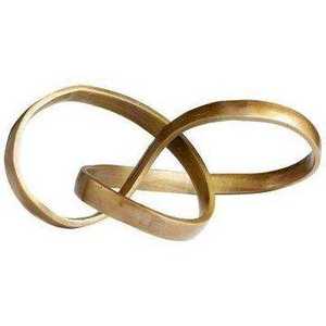 ประติมากรรมรูปลูกเต๋าสีเงินดีไซน์ทันสมัยศิลปะโลหะใหม่สำหรับตกแต่งบ้านขายดีเครื่องประดับหรูหรา - Product Image 5