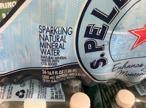 ผู้จัดจำหน่ายน้ำแร่ซานเพลเลกรีโนแบบขวดคุณภาพพรีเมียมสำหรับขายส่ง - Product Image 4