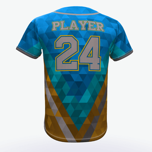 Chaqueta de Béisbol Personalizada con Cierre de Cremallera 1/4, Chaqueta de Bateo, Chaqueta de Entrenamiento, Uniforme de Béisbol y Softbol, Pantalones - Product Image 4