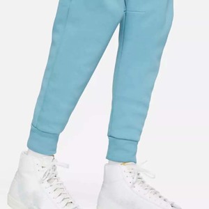Survêtement de sport pour homme, survêtement en molleton de coton avec fermeture éclair, vêtement de sport de qualité supérieure, prix de gros - Product Image 4