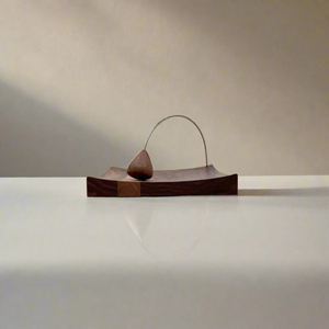 Porta Servilletas de Madera Natural, Ecológico, para el Hogar y Cafeterías - Product Image 4