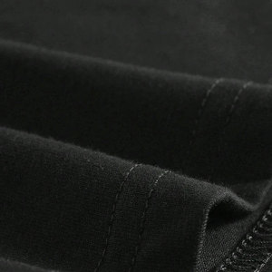 Camiseta estampada de manga corta para hombre, ropa cómoda y acogedora, corte regular, estilo vintage, camiseta extragrande para hombre - Product Image 6