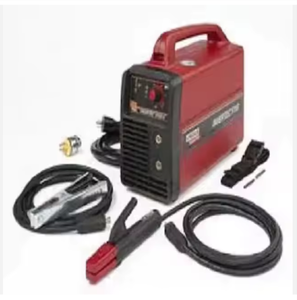 Soldadora Eléctrica Multiproceso MIG 210 Industrial K41951 de Alta Calidad, Nueva, para Bricolaje, con Soporte OEM Personalizado y 3 Años de Garantía - Product Image 3