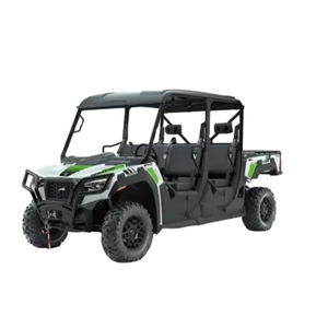 Alta calidad nuevo 2024 arcticc CAT Prowler pro crew XT con 24 meses de garantía de fábrica - Product Image 1