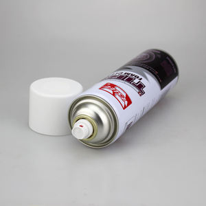 Limpiador de Espuma para Neumáticos con Logotipo Personalizado OEM/ODM - Cuidado de Llantas a Prueba de Polvo y Spray de Brillo Intenso para Automóviles/Tesla - Product Image 5