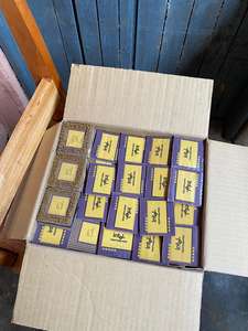 Chatarra de CPU de Alta Calidad - Recuperación de Oro en Procesadores Cerámicos de la India - Product Image 2