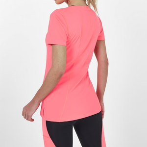 Camiseta de Mujer para Uso Diario, Diseño Deluxe, Cómoda, con Apariencia Elegante y Estilo Moderno Equilibrado - Product Image 2