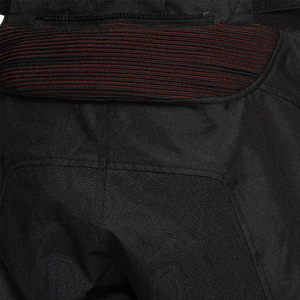 Pantalones de Motociclismo Impermeables Personalizados, Pantalones de Motociclismo Textiles Blindados, Forro Extraíble, Bolsillos Grandes, Pantalones Largos de Pana para Motocicleta - Product Image 6
