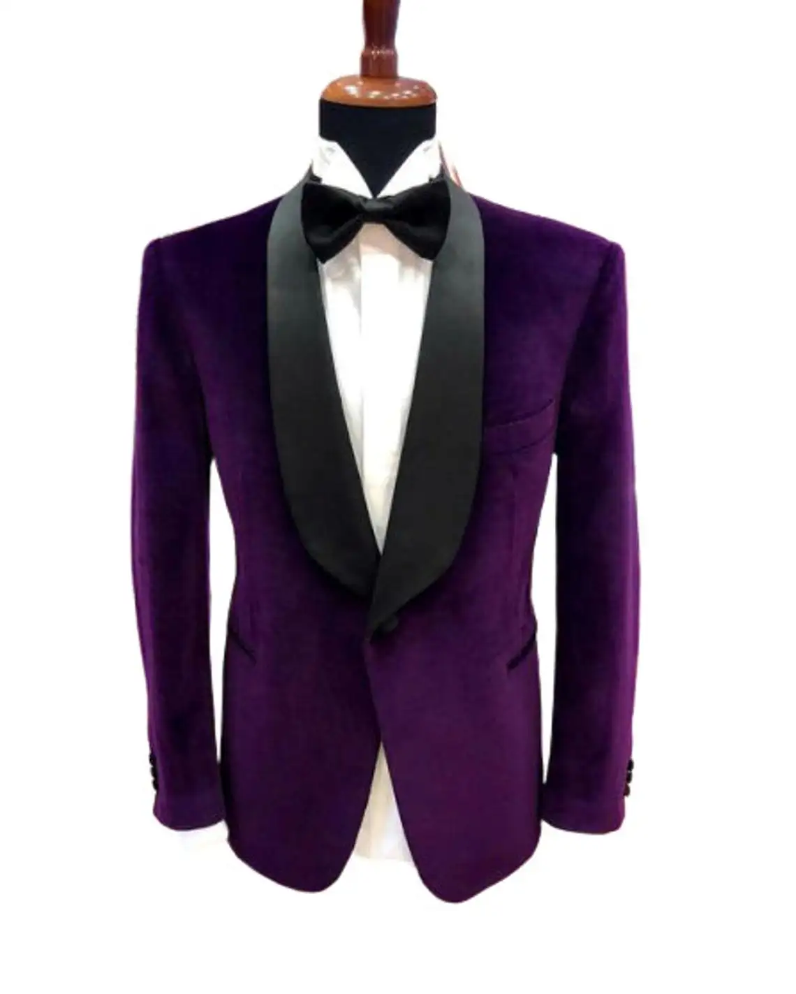 Nouveau dernier modèle Costume décontracté pour homme à double boutonnage pour homme Smoking tuxedo Slim Fit Prom Smoking Blazers Vente en gros Lot OEM