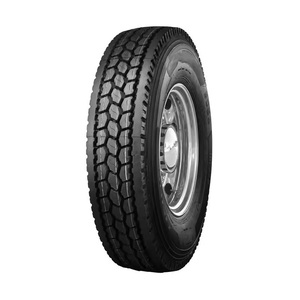 Pneus de conduite sans chambre à air 11R22.5 16PR pour camions lourds neufs à kilométrage étendu pour l'optimisation des coûts de flotte - Product Image 6