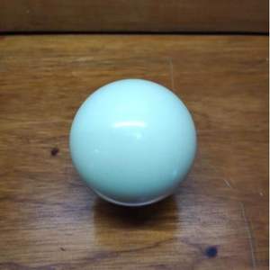 Pure Strike Bolas de billar Logotipo personalizado Bolas de billar y billar Diseño personalizado Color personalizado - Product Image 1