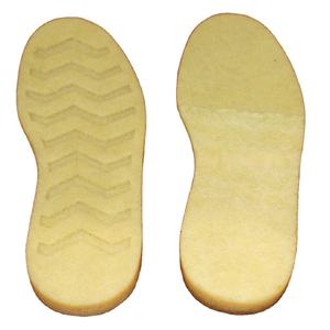 <span class=keywords><strong>Semelle</strong></span> de chaussure en caoutchouc naturel haute élasticité et résistante à l'usure |   <span class=keywords><strong>Semelle</strong></span> extérieure antidérapante durable pour <span class=keywords><strong>chaussures</strong></span> décontractées d'extérieur pour femmes Nanguan - Product Image 1