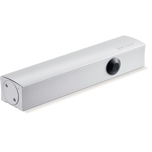 Cierrapuertas TS 5000 Blanco con Bisagra de Montaje Estándar Lateral 9016 EN 2-6 GEZE Persianas, Cortinas y Contraventanas - Product Image 1